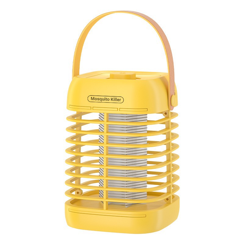 Retro Mosquito Zappers
