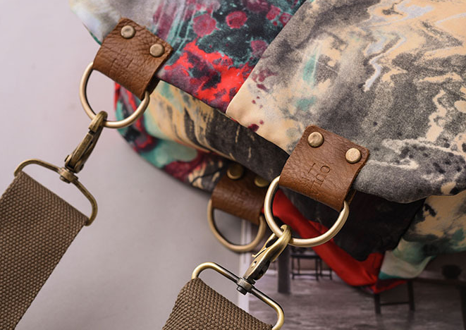 Overnight Travel Bags