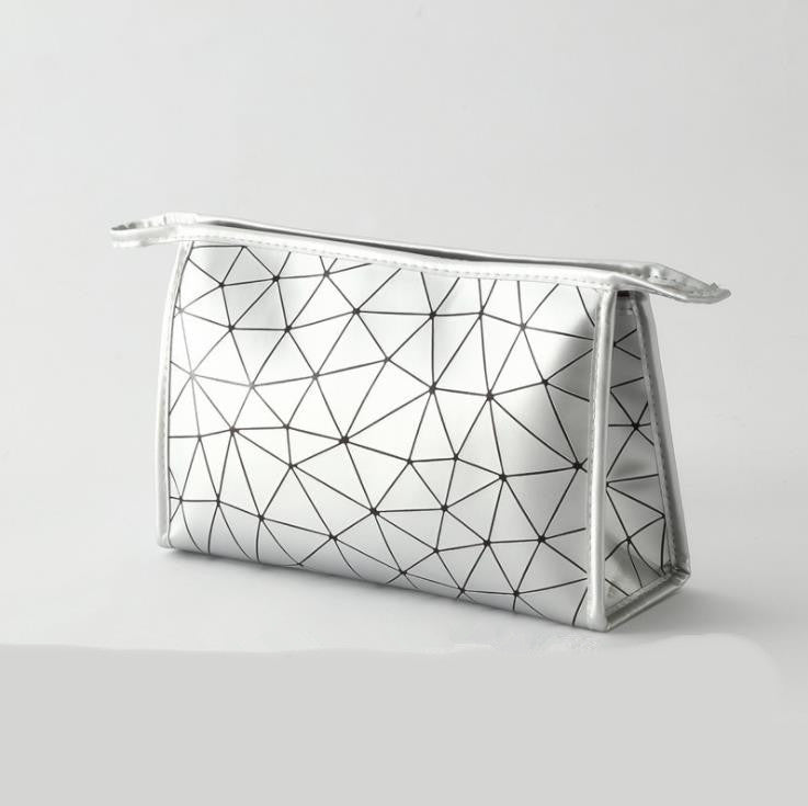 Water-resistant Cosmetic Bags