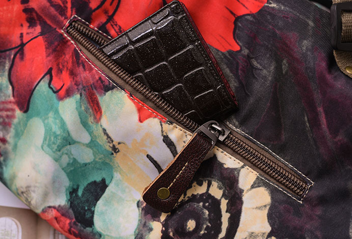 Overnight Travel Bags