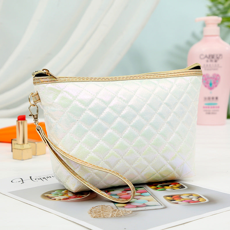 Mermaid Cosmetic Bags