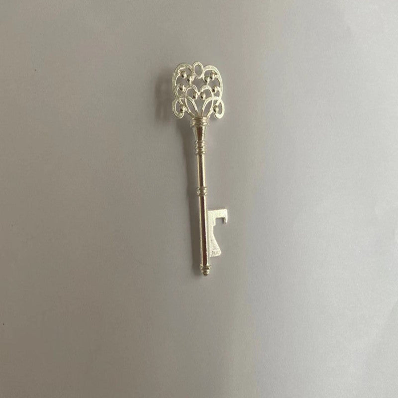Vintage Key Bottle Openers
