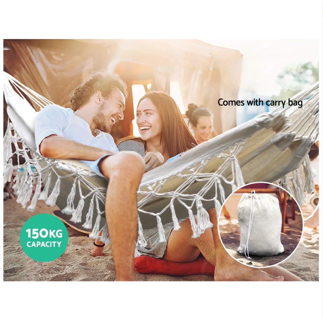 Hammock Coogee Single