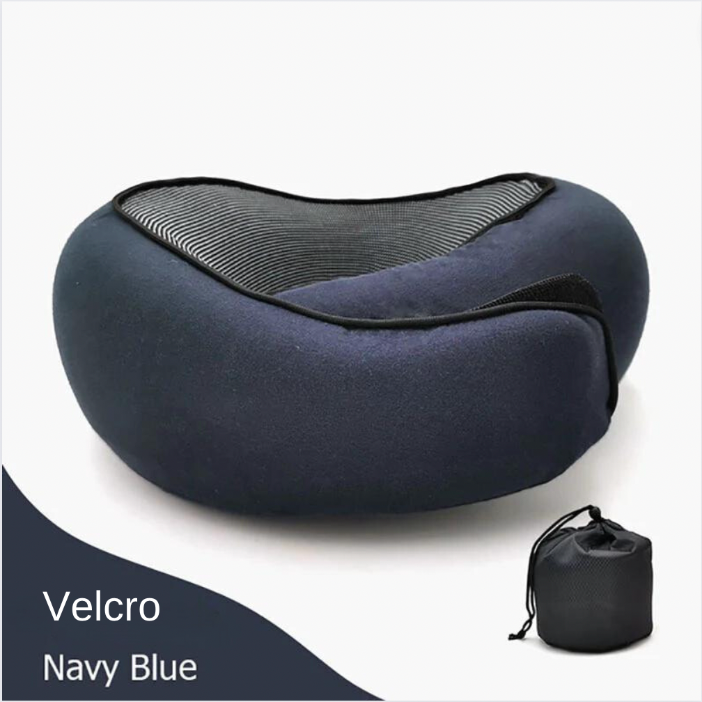 Travel Neck Pillow