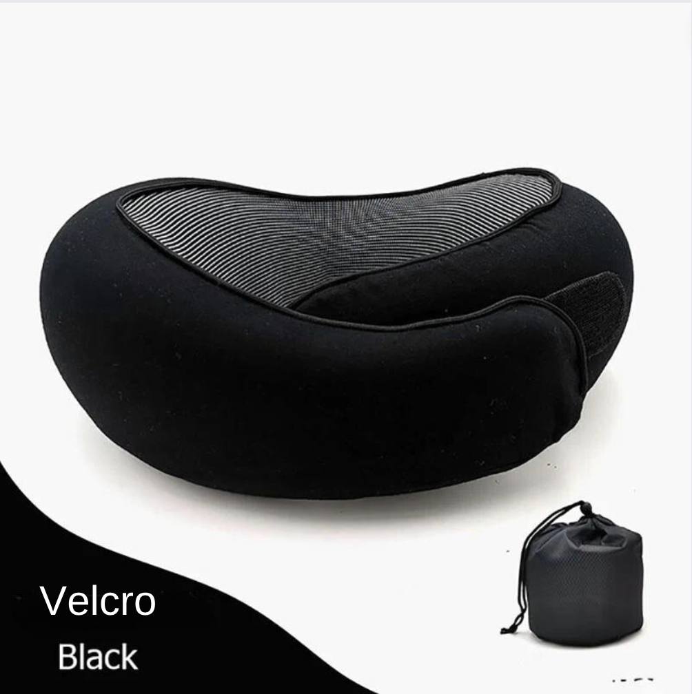 Travel Neck Pillow