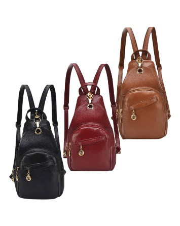 Elegant Backpacks