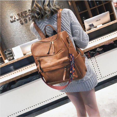 Travel Bag/ Backpacks