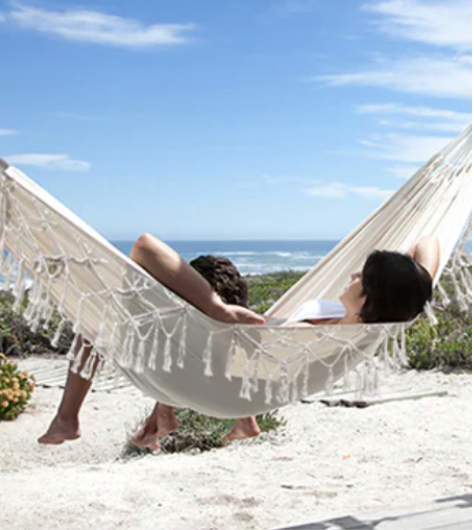 Hammock Coogee Single