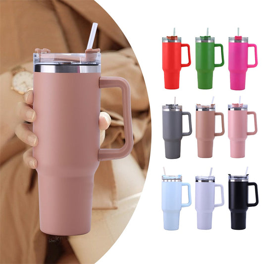 Jumbo Insulated Cups