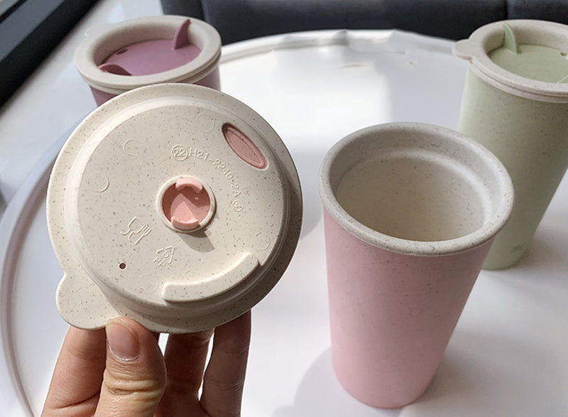 Insulated Cups