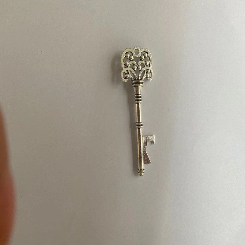 Vintage Key Bottle Openers