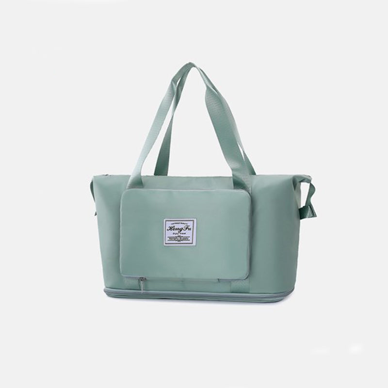 Versatile Foldable Travel Bags