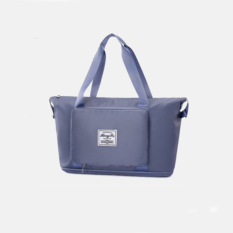 Versatile Foldable Travel Bags
