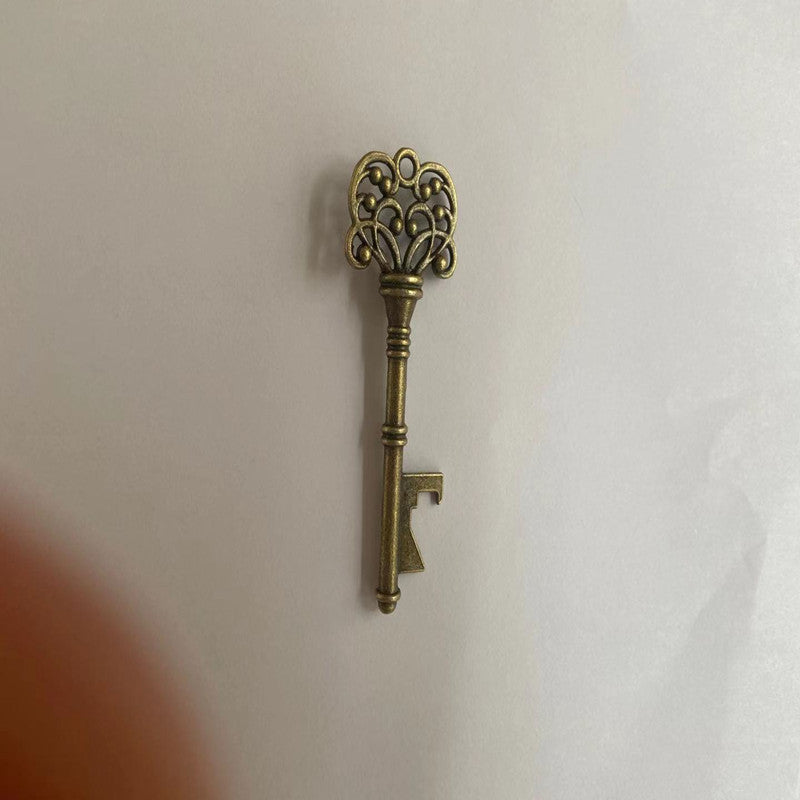 Vintage Key Bottle Openers
