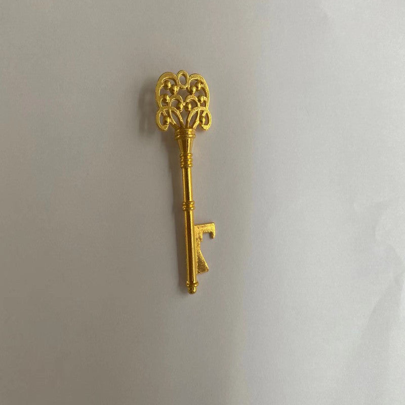 Vintage Key Bottle Openers