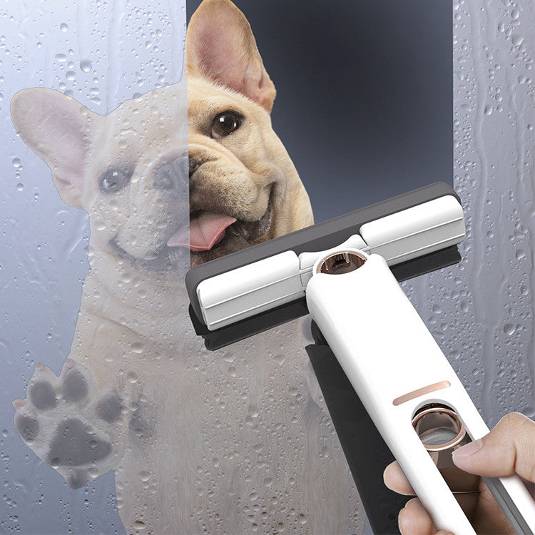 Mini Travel Mop