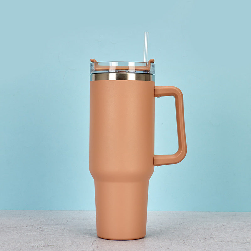 Jumbo Insulated Cups