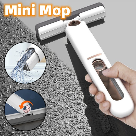 Mini Travel Mop