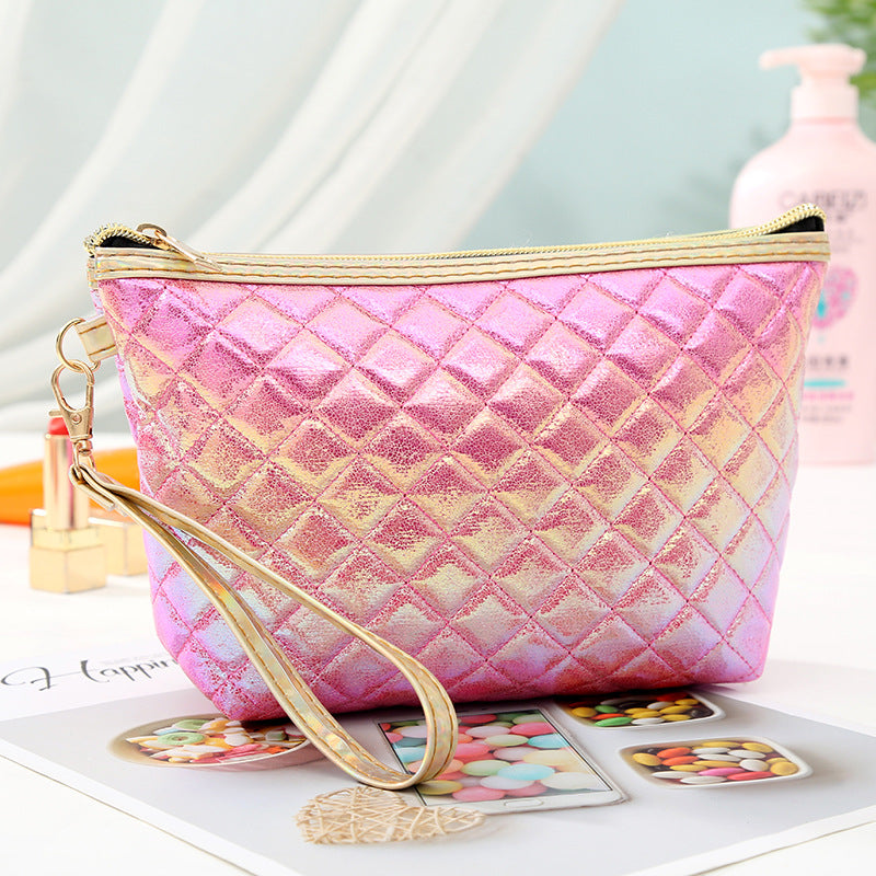 Mermaid Cosmetic Bags