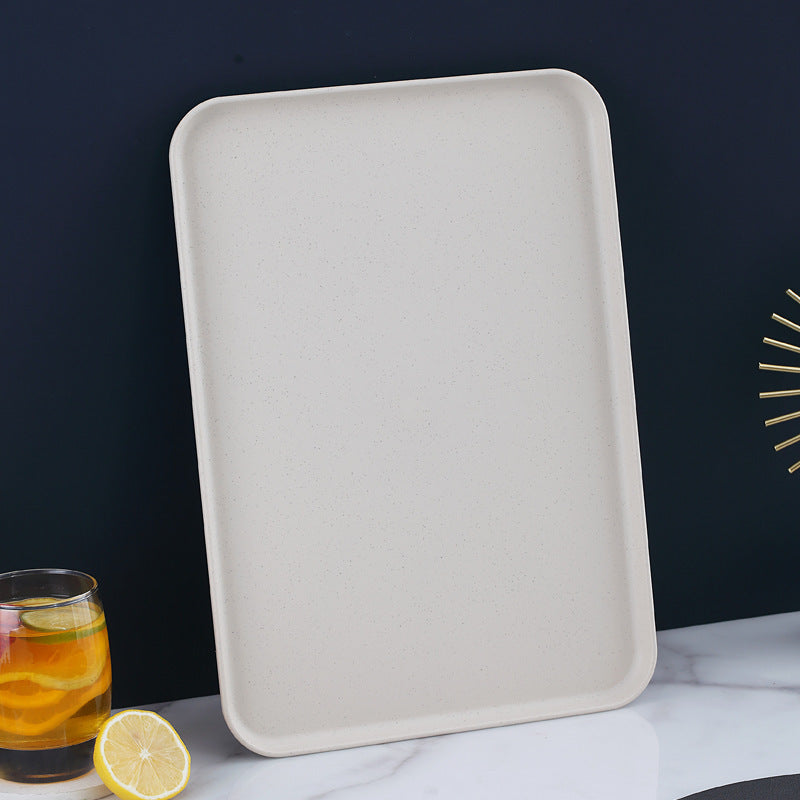 Colourful Serving Trays