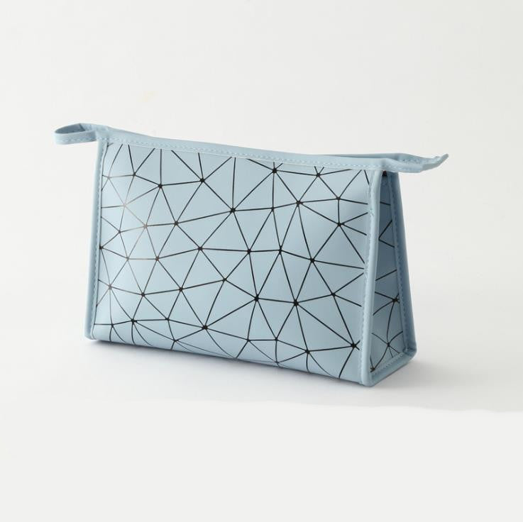 Water-resistant Cosmetic Bags