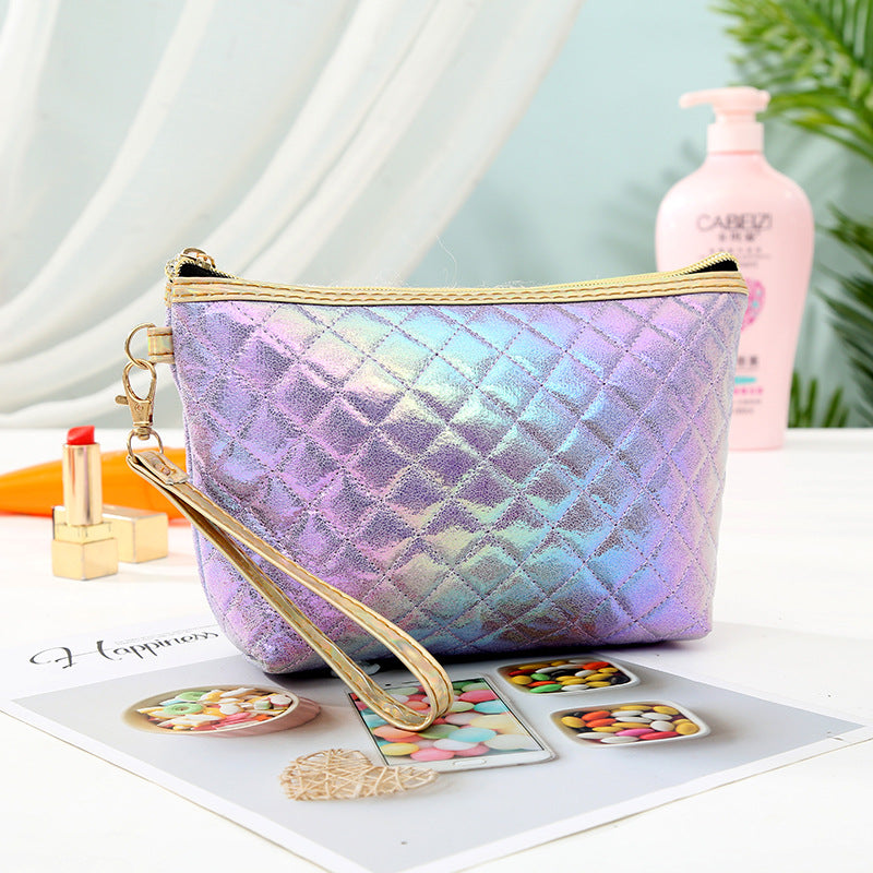 Mermaid Cosmetic Bags