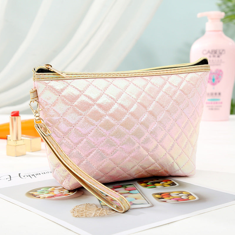 Mermaid Cosmetic Bags