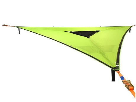 Multi-person 3 Point Hammocks