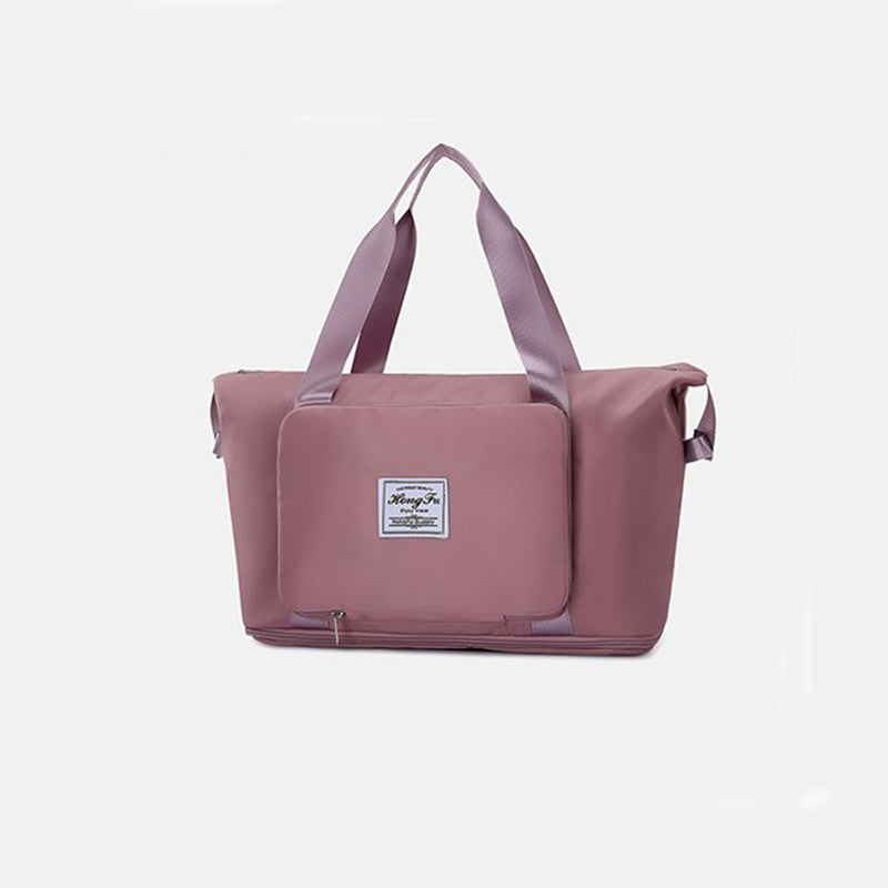 Versatile Foldable Travel Bags