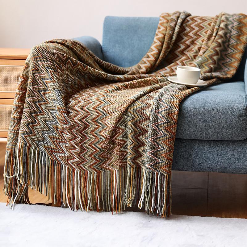 4 Elements Blankets