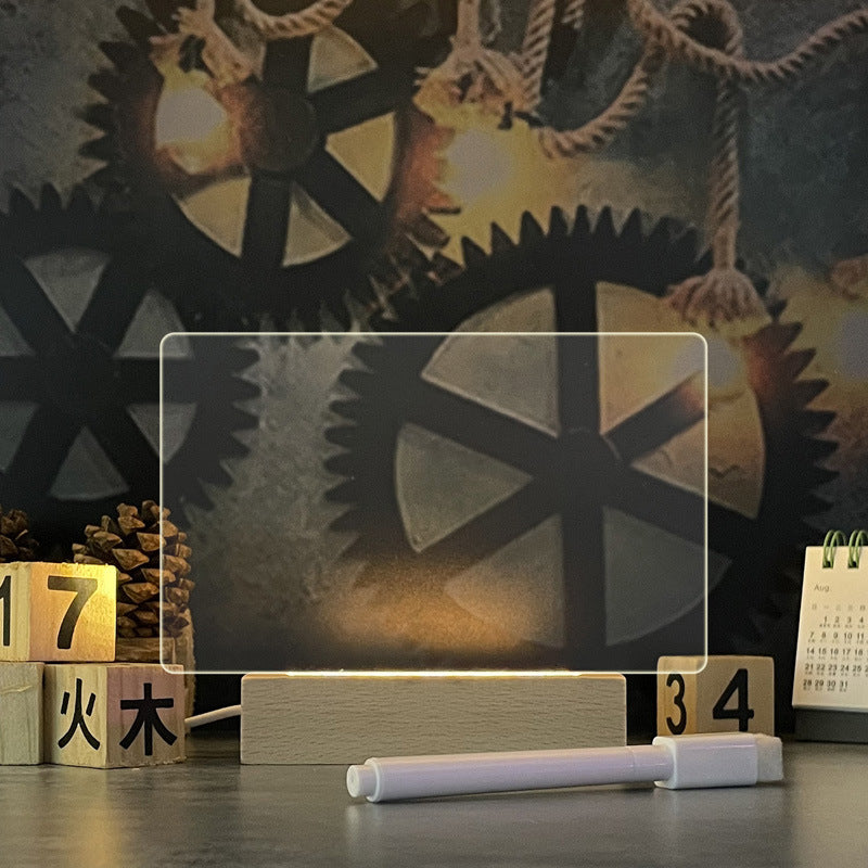 LED Message Boards