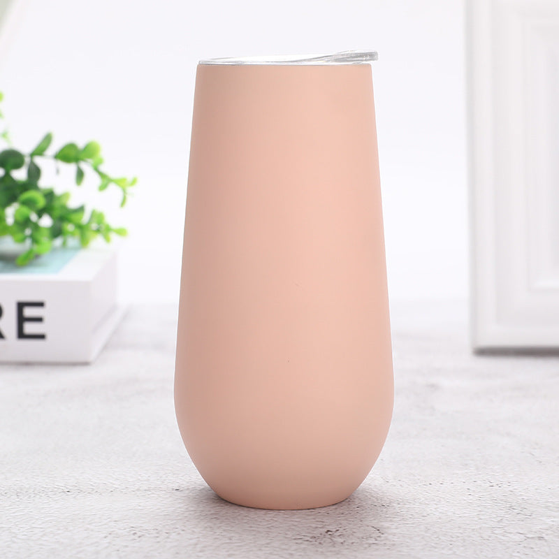 Insulated Champagne Flutes
