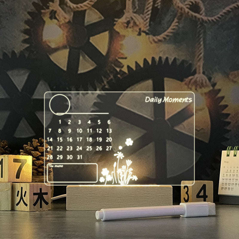 LED Message Boards