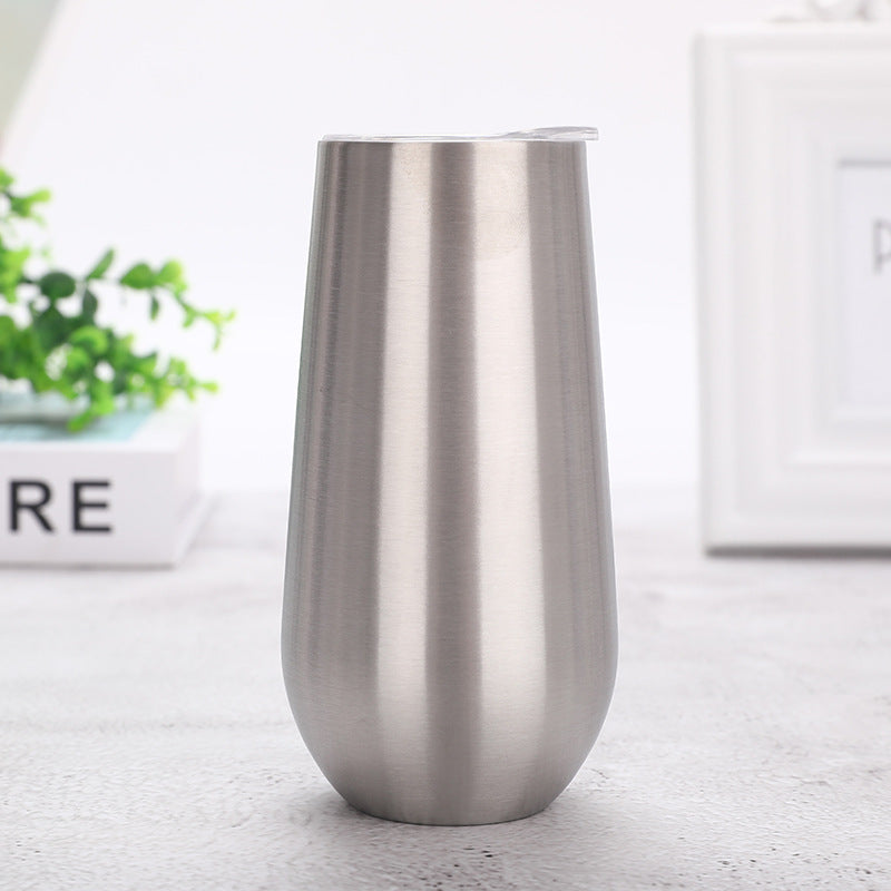 Insulated Champagne Flutes