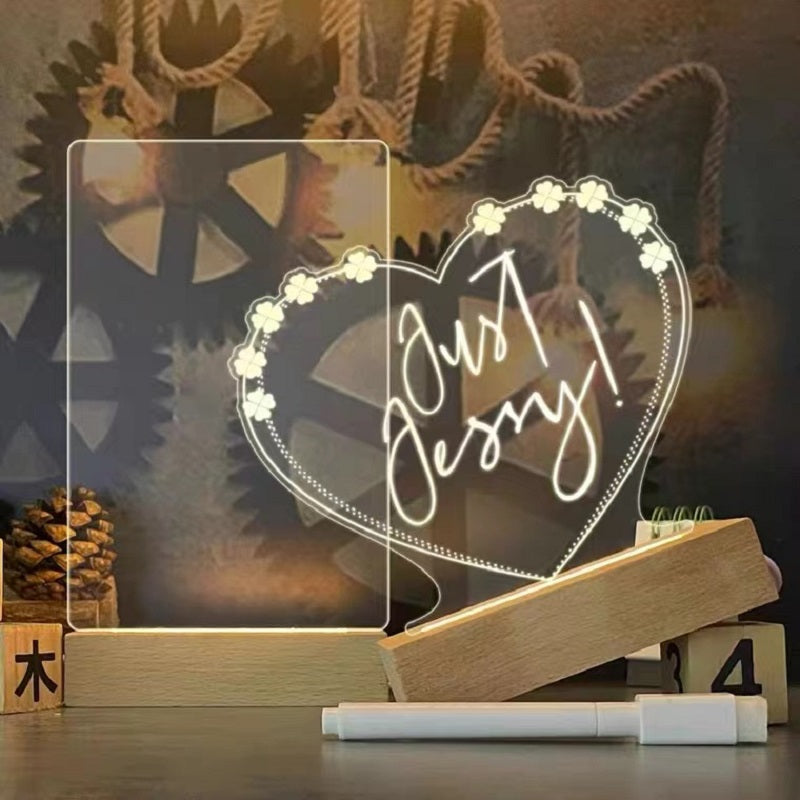 LED Message Boards