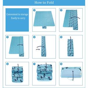 Picnic Mat