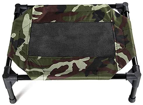 Camping Pet Bed (Extra Large)