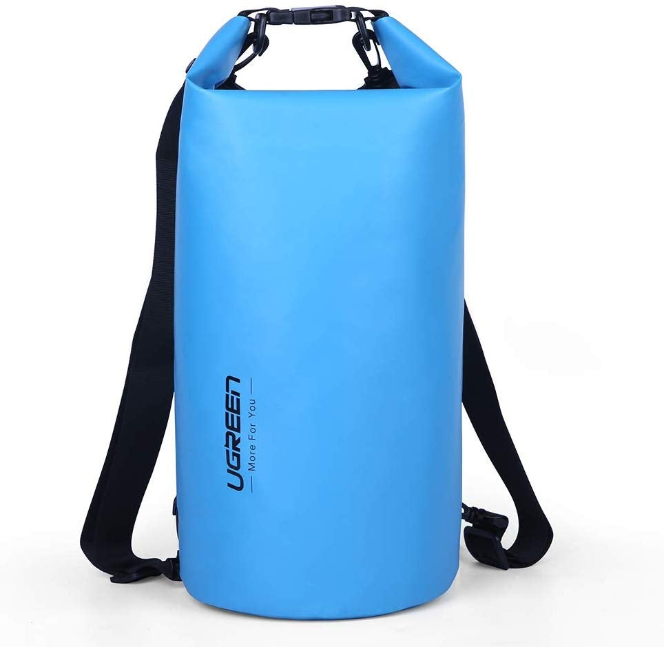 10 Ltr Waterproof Dry Bag