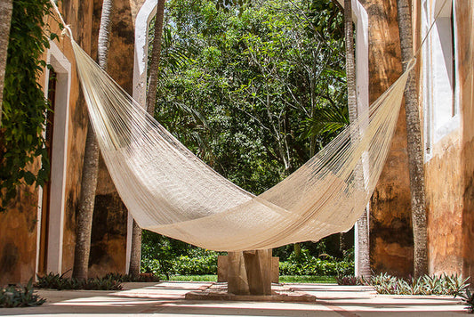Hammock Fraser Single