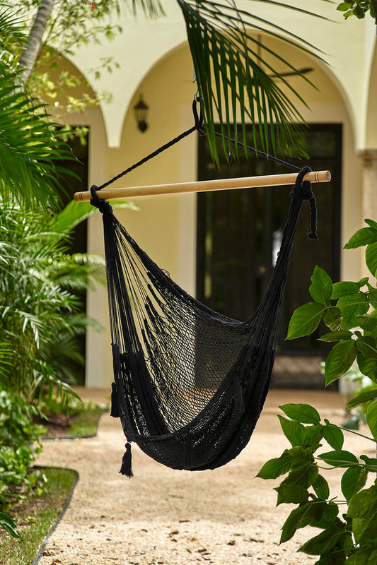 Auckland Deluxe Hammock Chair