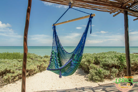 Byron Bay Deluxe Hammock Chair