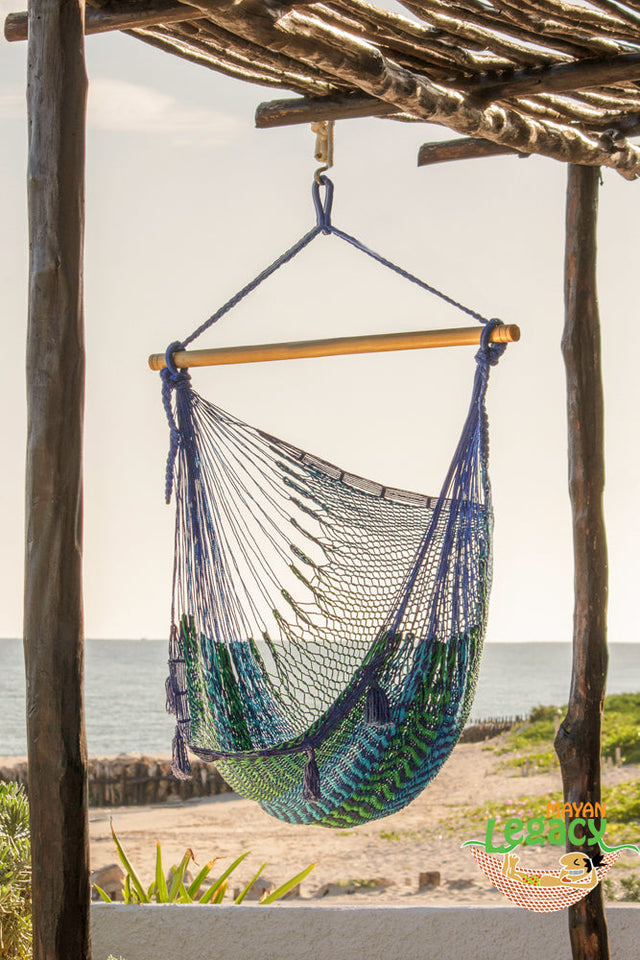 Byron Bay Deluxe Hammock Chair