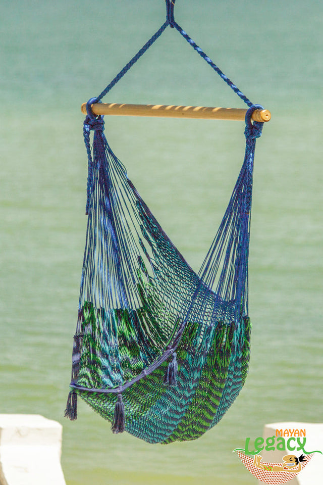Byron Bay Deluxe Hammock Chair