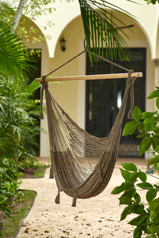 Bundaberg Deluxe Hammock Chair