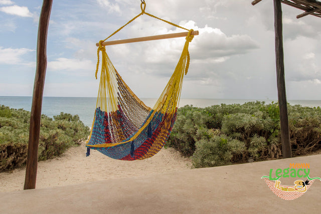 Cairns Deluxe Hammock Chair