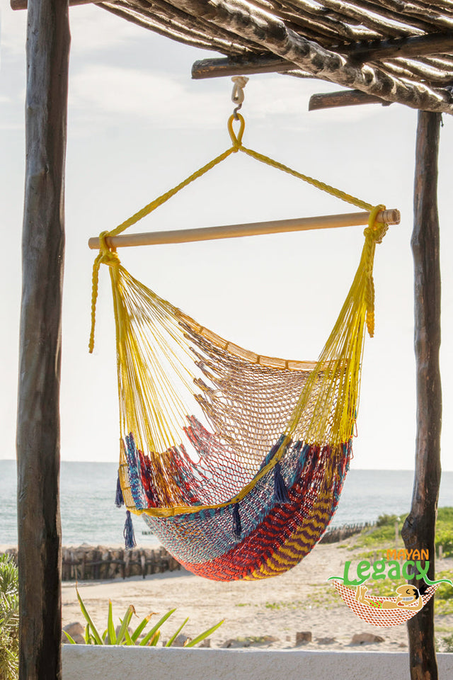 Cairns Deluxe Hammock Chair