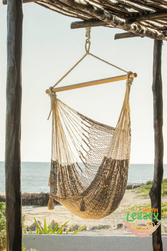 Adelaide Deluxe Hammock Chair