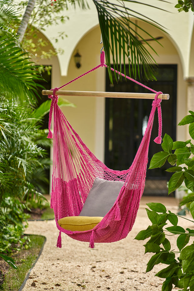 Bribie Deluxe Hammock Chair