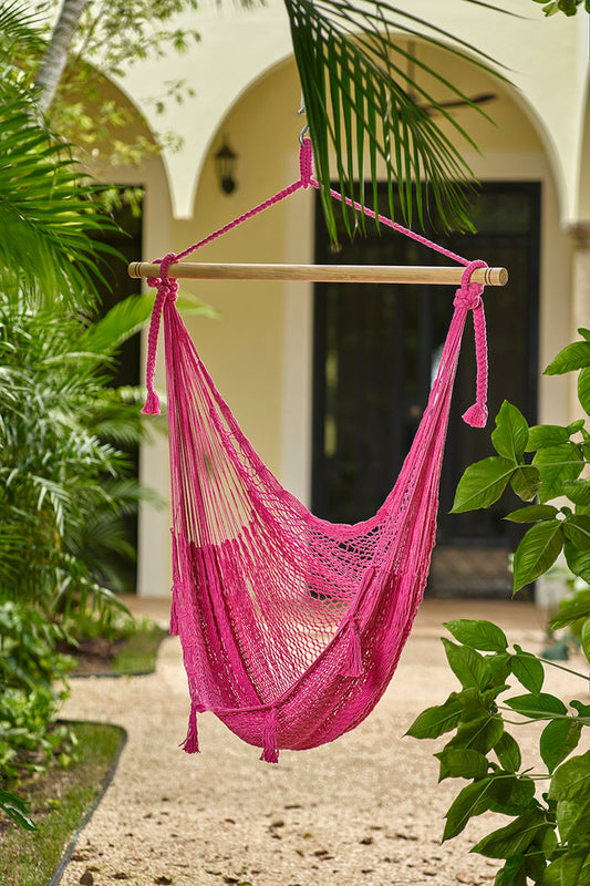 Bribie Deluxe Hammock Chair