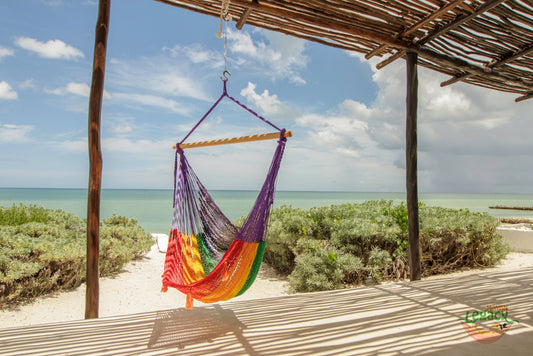 Sydney Deluxe Hammock Chair